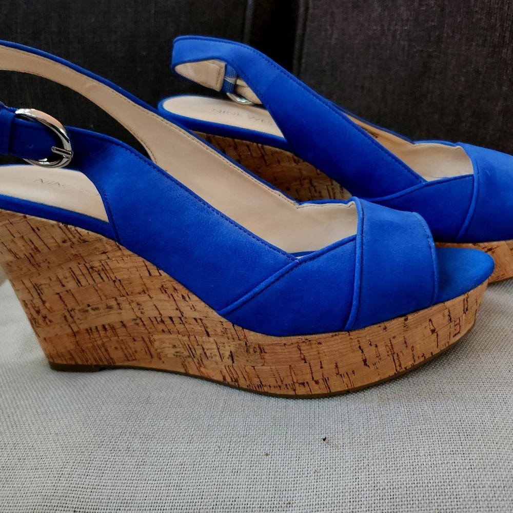 Women's Platform Sandals